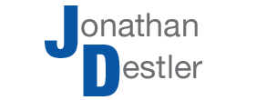 Jonathan Destler logo